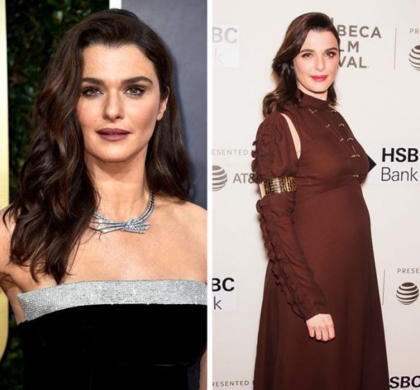 10 mujeres famosas que abandonaron todos los estereotipos y se convirtieron en madres después de los 40 10 mujeres famosas que abandonaron todos los estereotipos y se convirtieron en madres después de los 40