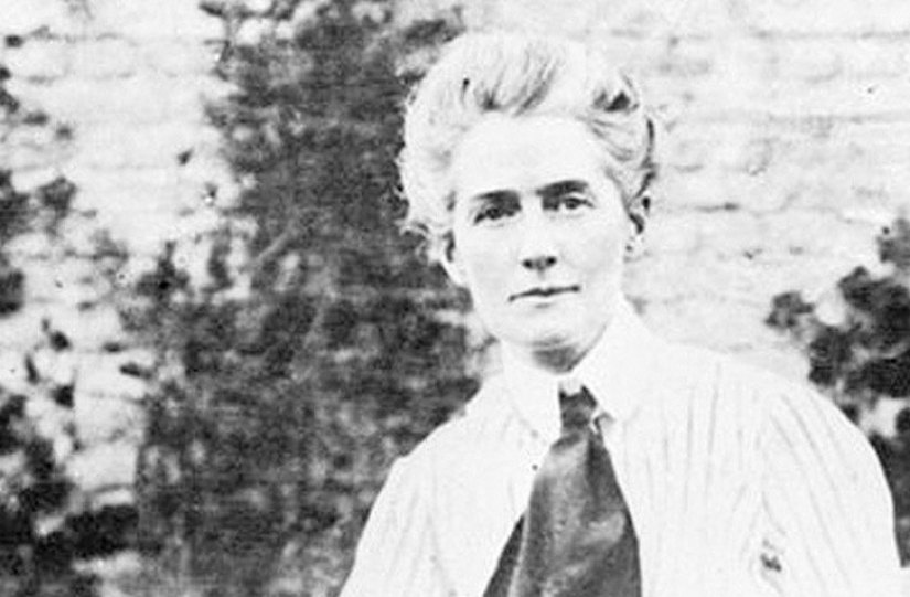 10 mujeres guerreras, injustamente olvidado por la historia