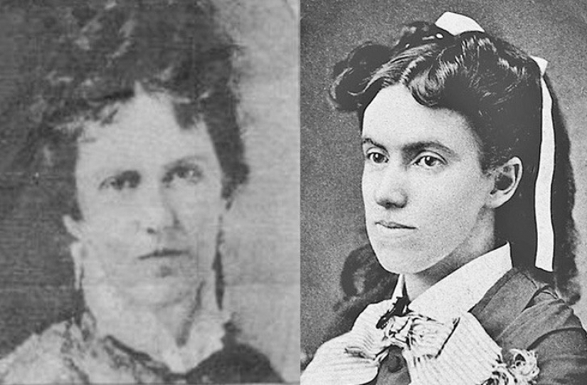 10 mujeres guerreras, injustamente olvidado por la historia