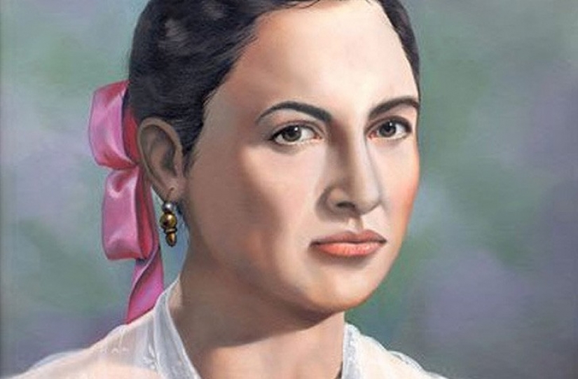 10 mujeres guerreras, injustamente olvidado por la historia
