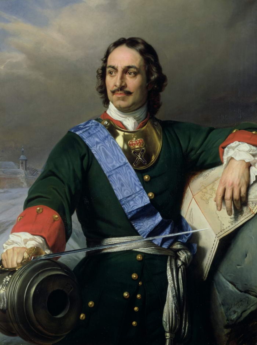 10 mujeriego más famosos de la historia