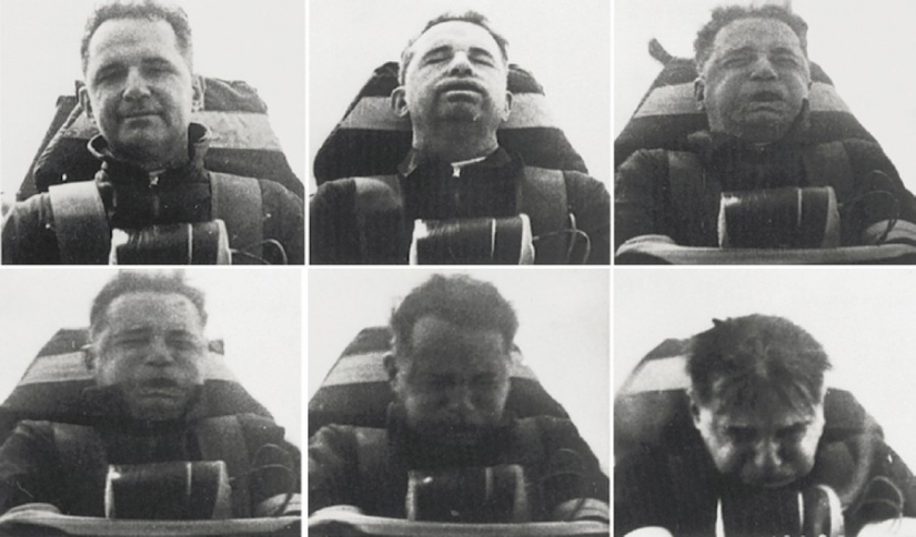 10 of the bravest and most desperate people in the world 10 of the bravest and most desperate people in the world