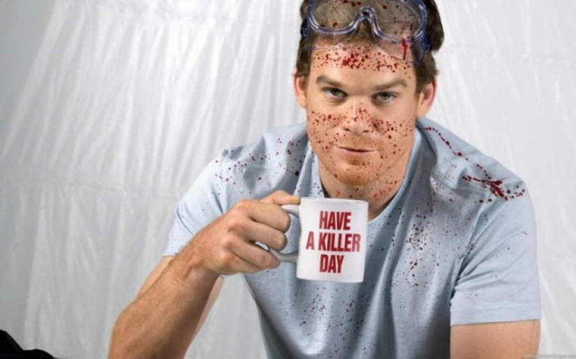 10 of the most popular TV series