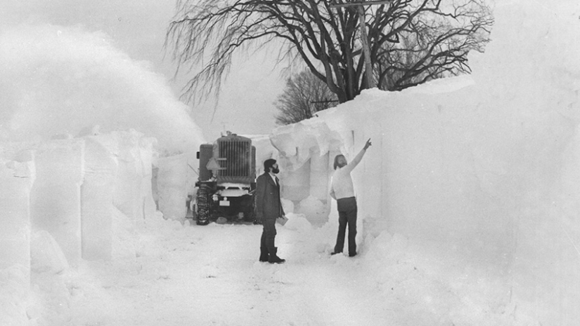 10 of the strongest snowfalls in history 10 of the strongest snowfalls in history