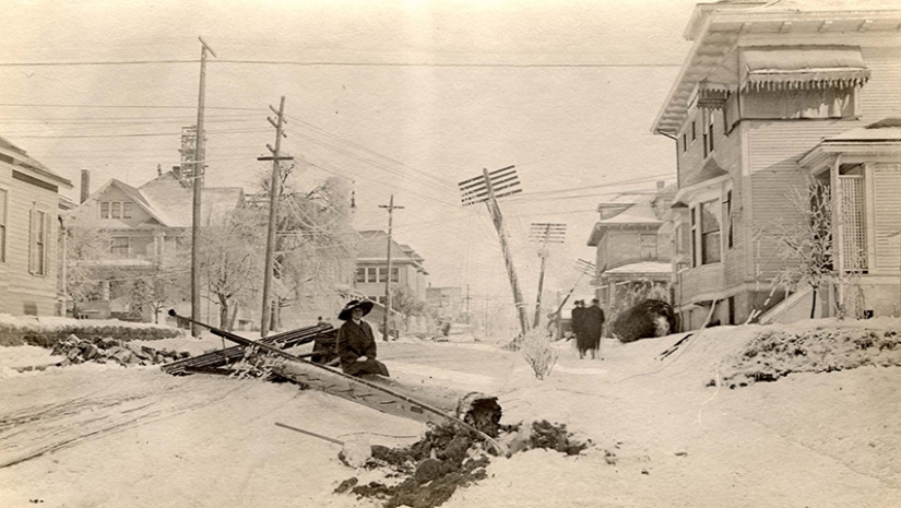 10 of the strongest snowfalls in history 10 of the strongest snowfalls in history