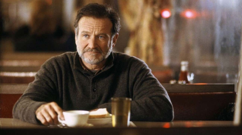 10 papeles subestimados de Robin Williams, que nos recuerdan por qué la amamos