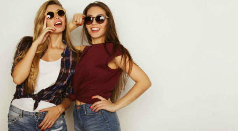 10 países con increíblemente hermosas chicas