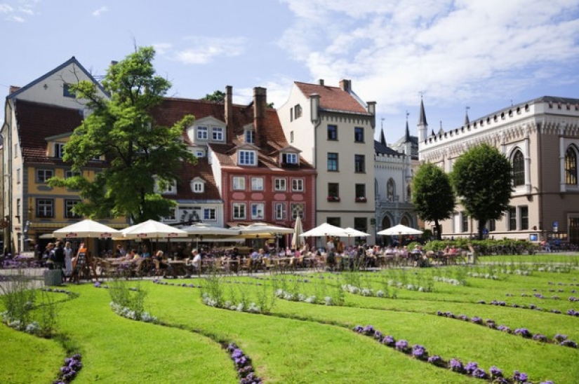 10 países con Internet más rápido 10 países con Internet más rápido