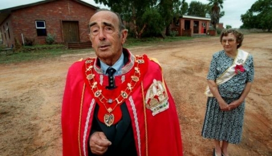 10 países más pequeños del mundo que nunca conociste