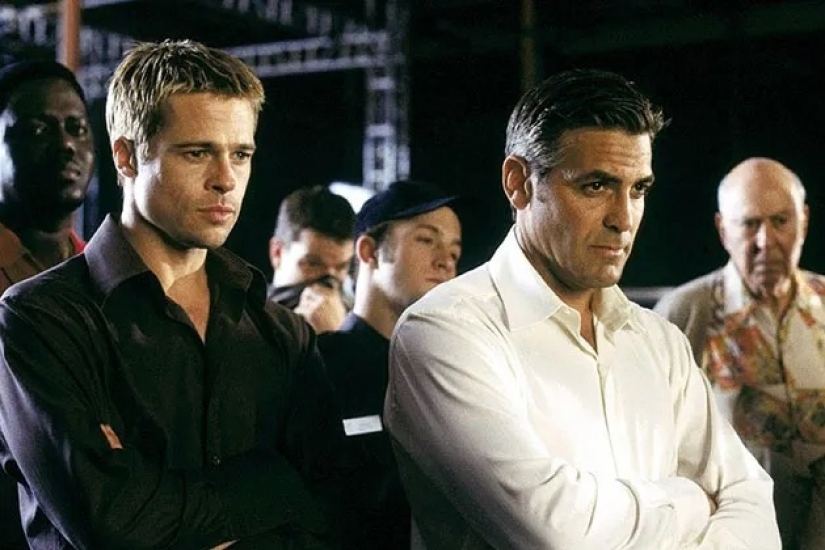 10 películas sobre los chicos malos que a todos nos gusta