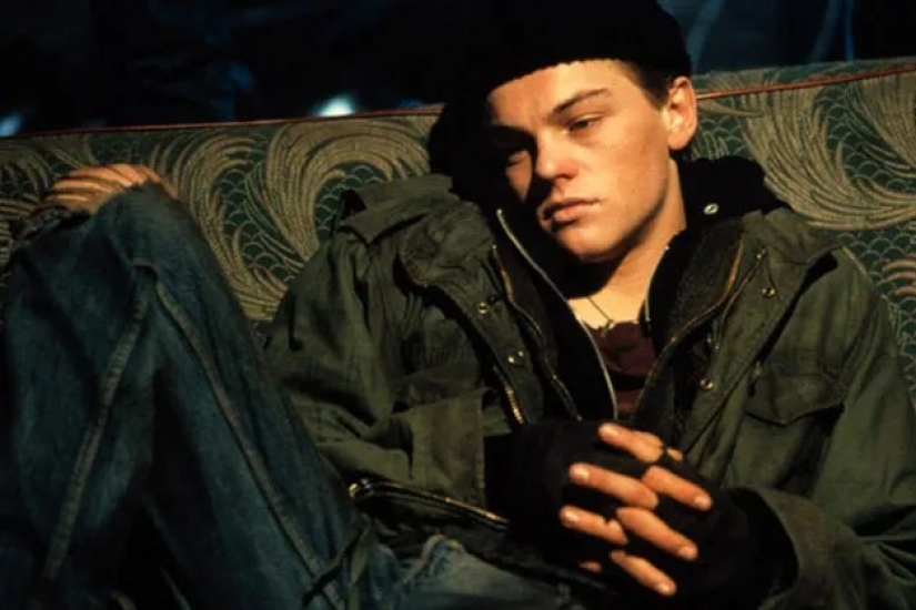 10 películas sobre los chicos malos que a todos nos gusta