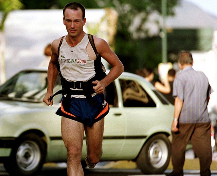 10 people who have made amazing hiking trips 10 people who have made amazing hiking trips