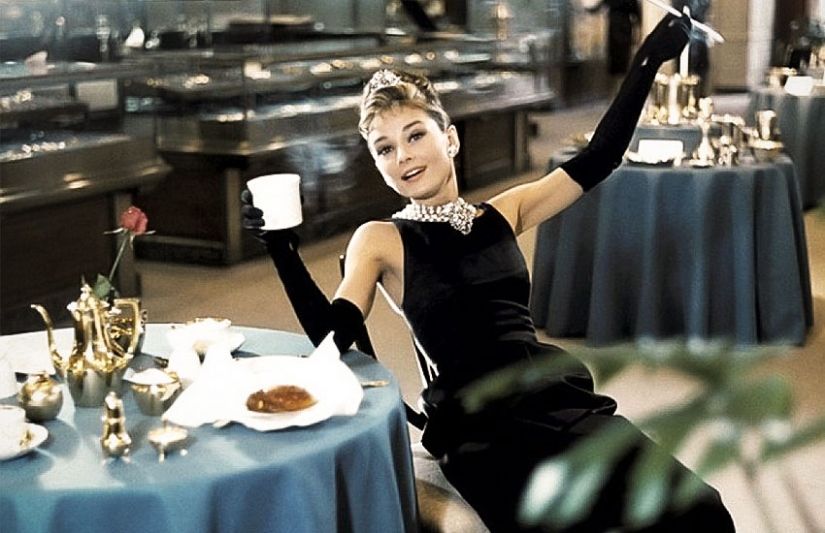 10 personajes femeninos icónicos del cine 10 personajes femeninos icónicos del cine