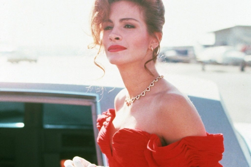 10 personajes femeninos icónicos del cine 10 personajes femeninos icónicos del cine