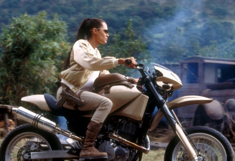 10 personajes femeninos icónicos del cine 10 personajes femeninos icónicos del cine