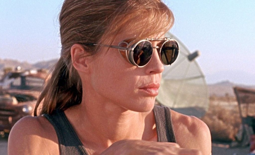 10 personajes femeninos icónicos del cine 10 personajes femeninos icónicos del cine