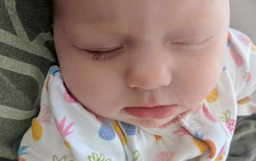 10 personas cuya genética los hizo únicos