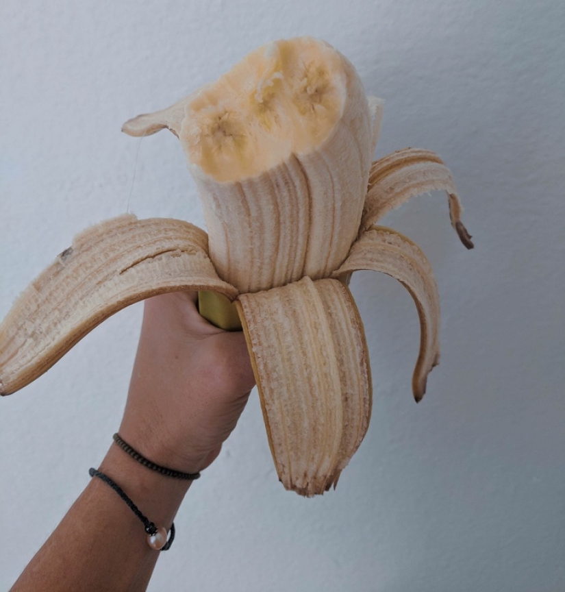 10 personas felices que vieron algo realmente asombroso 10 personas felices que vieron algo realmente asombroso