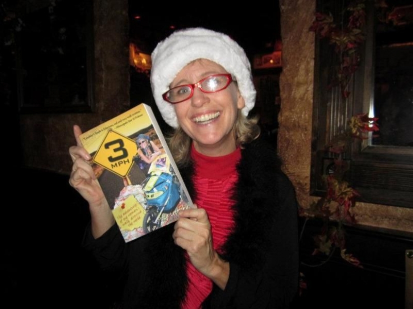 10 personas que han hecho increíbles viajes de senderismo 10 personas que han hecho increíbles viajes de senderismo