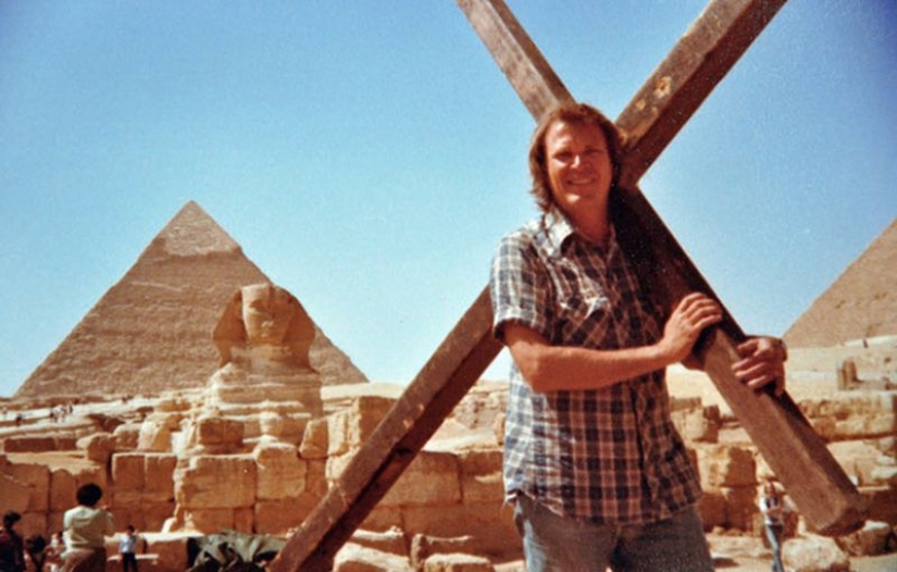 10 personas que han hecho increíbles viajes de senderismo 10 personas que han hecho increíbles viajes de senderismo