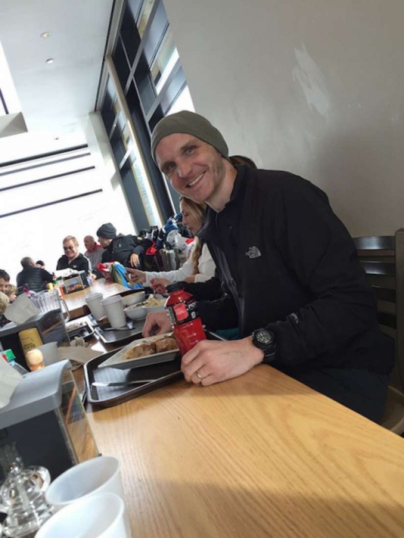 10 photobomb celebridades que usted debe ver 10 photobomb celebridades que usted debe ver