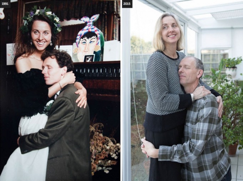 10 photos of couples that prove true love lasts forever