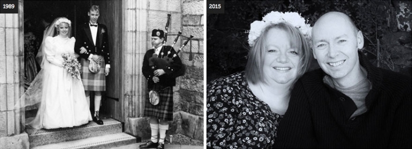 10 photos of couples that prove true love lasts forever