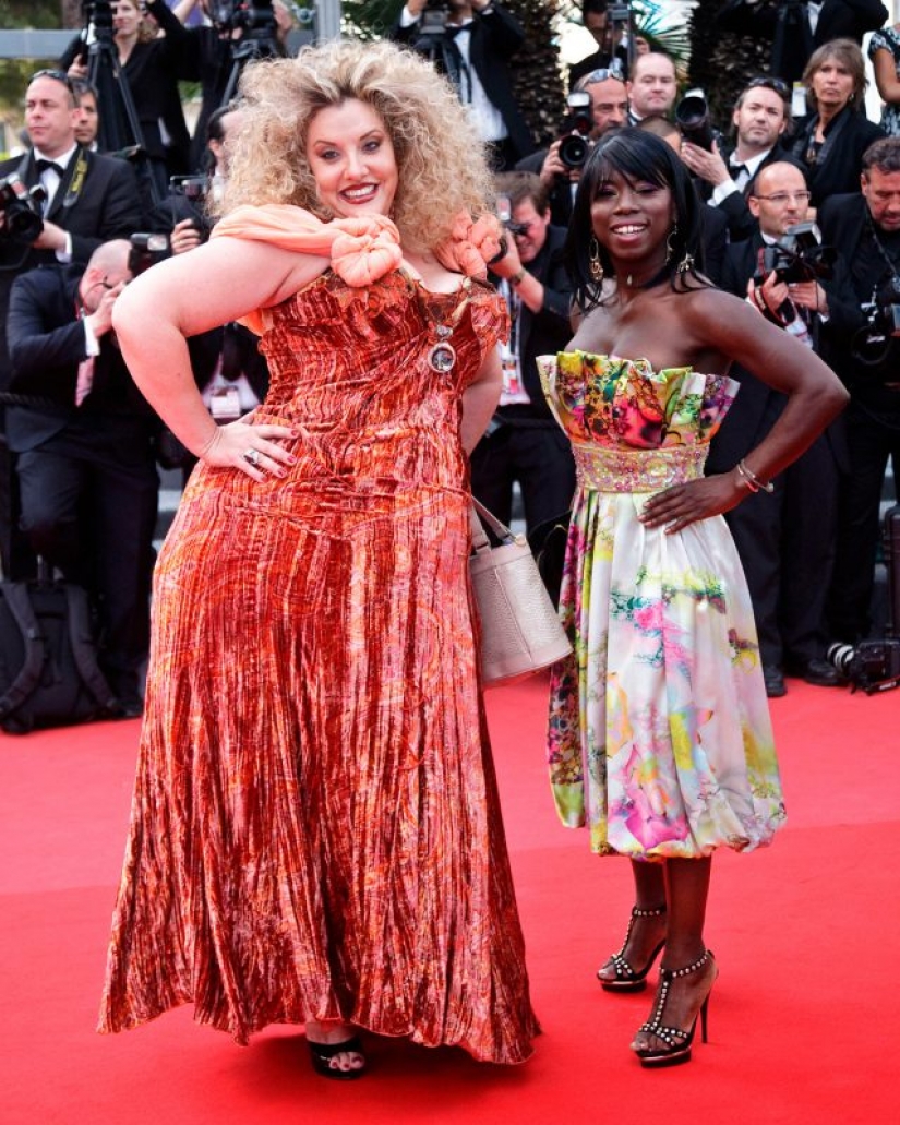 10 plus sized models who look sexier than many skinny women