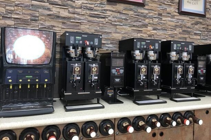 10 points which the United States is worse than in Russia