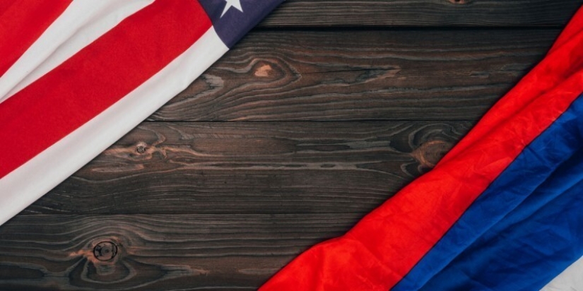 10 points which the United States is worse than in Russia