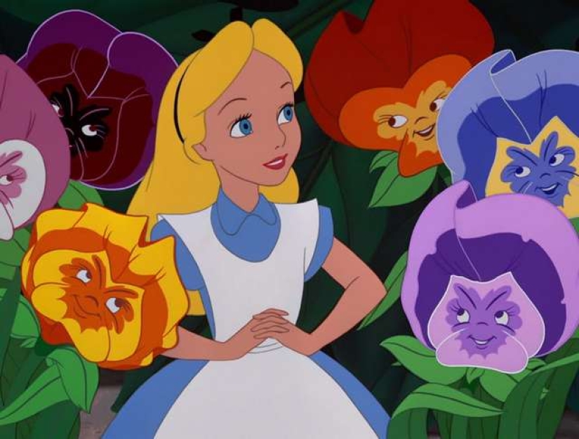 10 Princesas de Disney con trastornos mentales graves