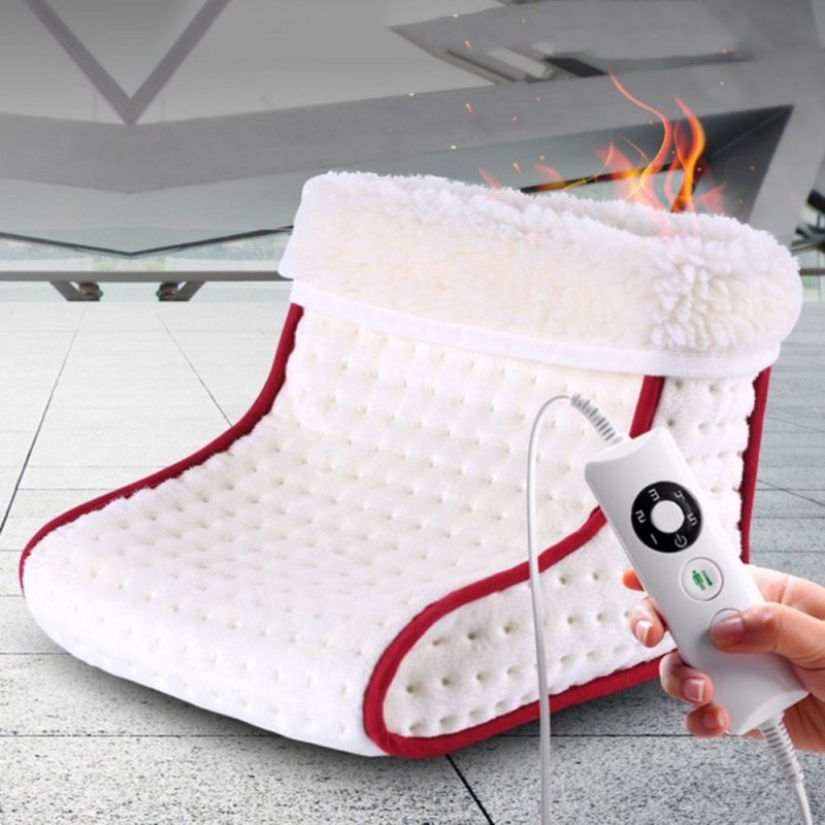10 productos calentados que te mantendrán caliente este invierno