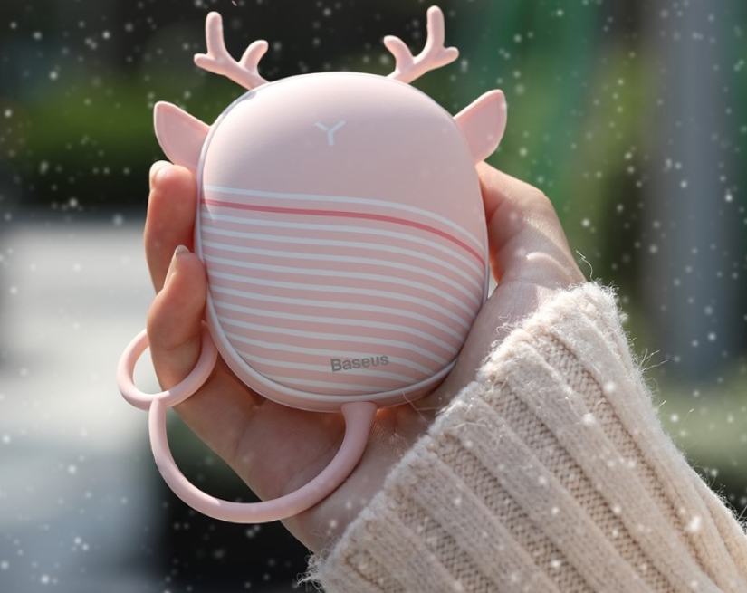 10 productos calentados que te mantendrán caliente este invierno