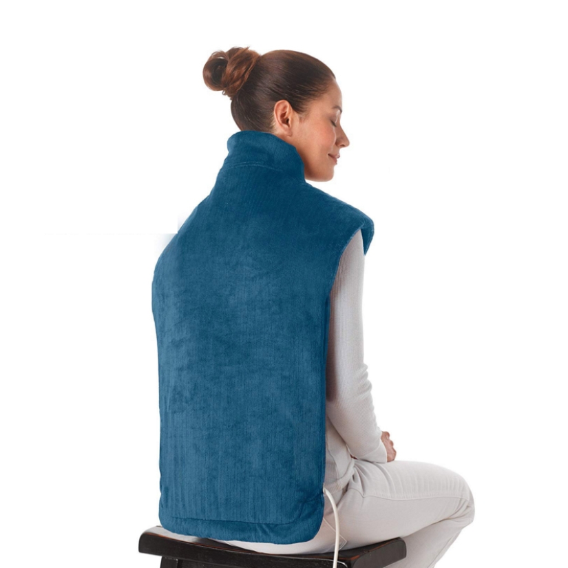 10 productos calentados que te mantendrán caliente este invierno
