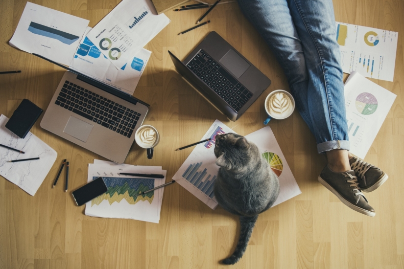 10 productos de AliExpress que todo el mundo que trabaja a distancia necesita 10 productos de AliExpress que todo el mundo que trabaja a distancia necesita