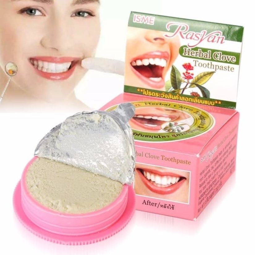 10 productos para dientes de AliExpress que solo necesitas