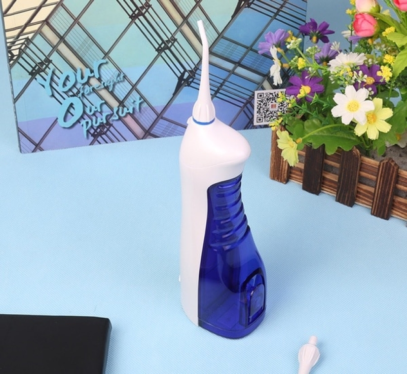 10 products for teeth from AliExpress that you just need