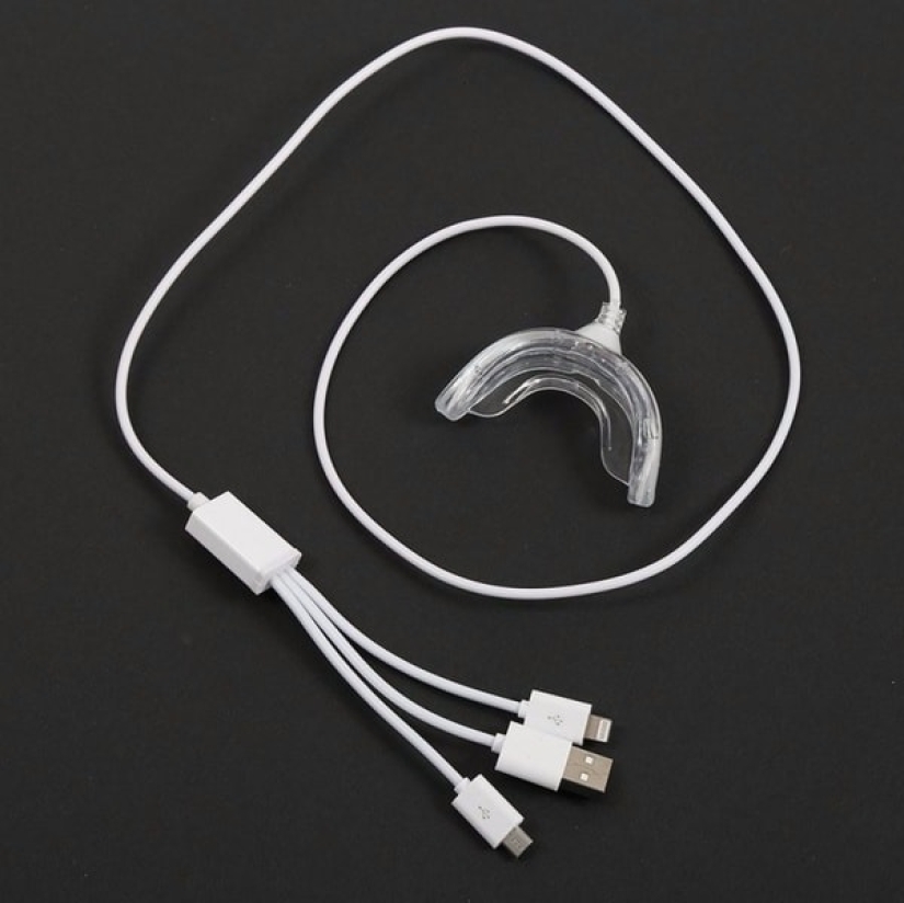 10 products for teeth from AliExpress that you just need