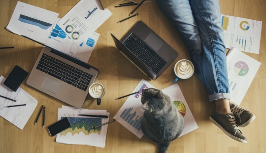 10 products from AliExpress that everyone who works remotely needs