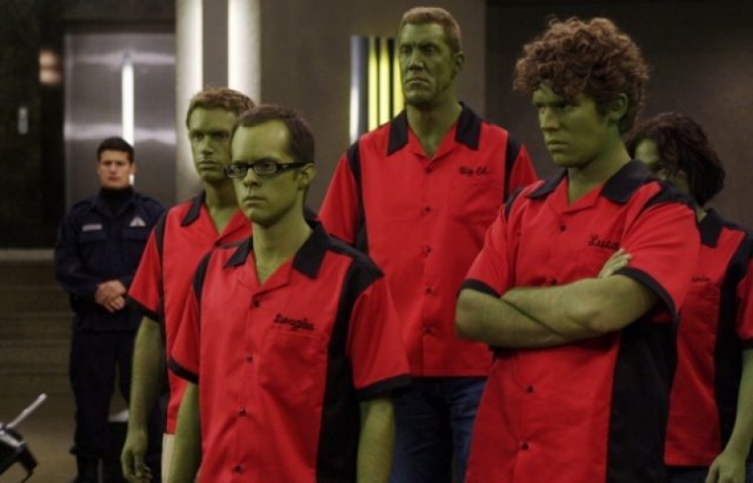 10 programas de televisión que parecen muy sencillos 10 programas de televisión que parecen muy sencillos