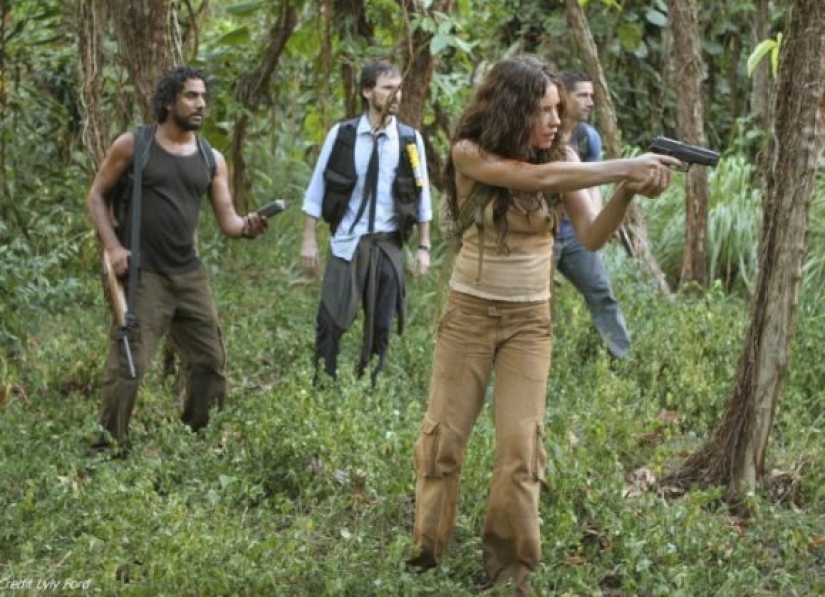 10 programas de televisión que parecen muy sencillos 10 programas de televisión que parecen muy sencillos