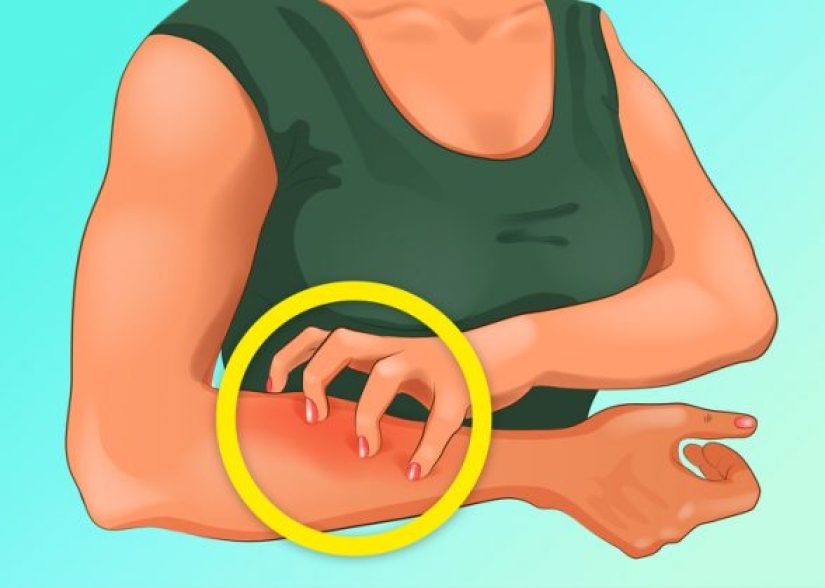 10 razones de la pérdida repentina de la visión