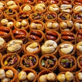 10 razones por las que deberías comer nueces 10 razones por las que deberías comer nueces