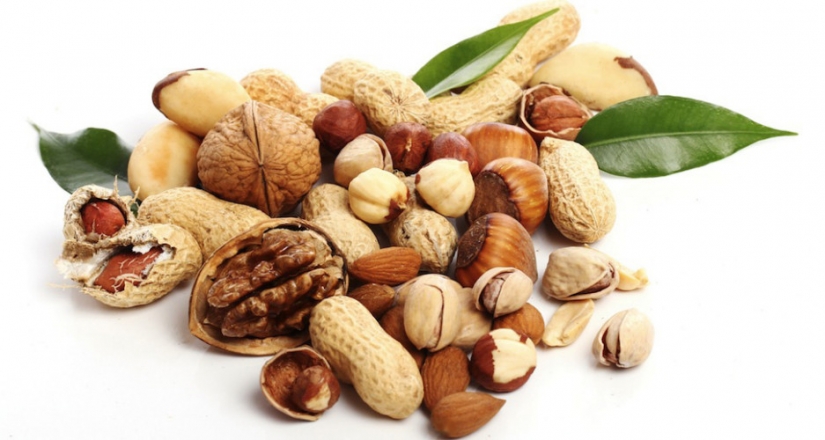 10 razones por las que deberías comer nueces