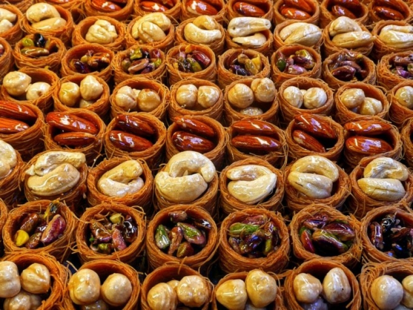 10 razones por las que deberías comer nueces