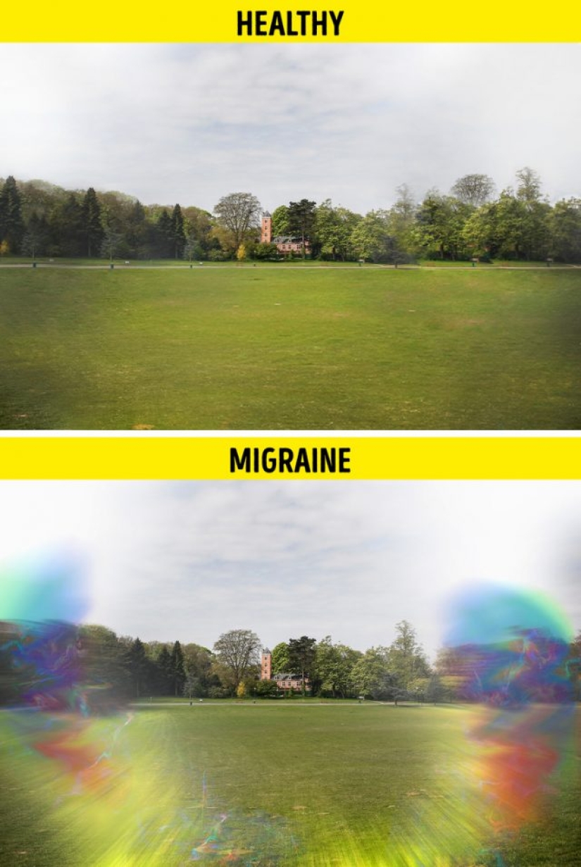 10 reasons for sudden loss of vision 10 reasons for sudden loss of vision