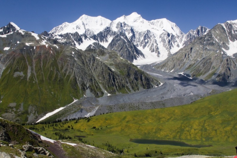10 reasons to visit Altai mountains 10 reasons to visit Altai mountains