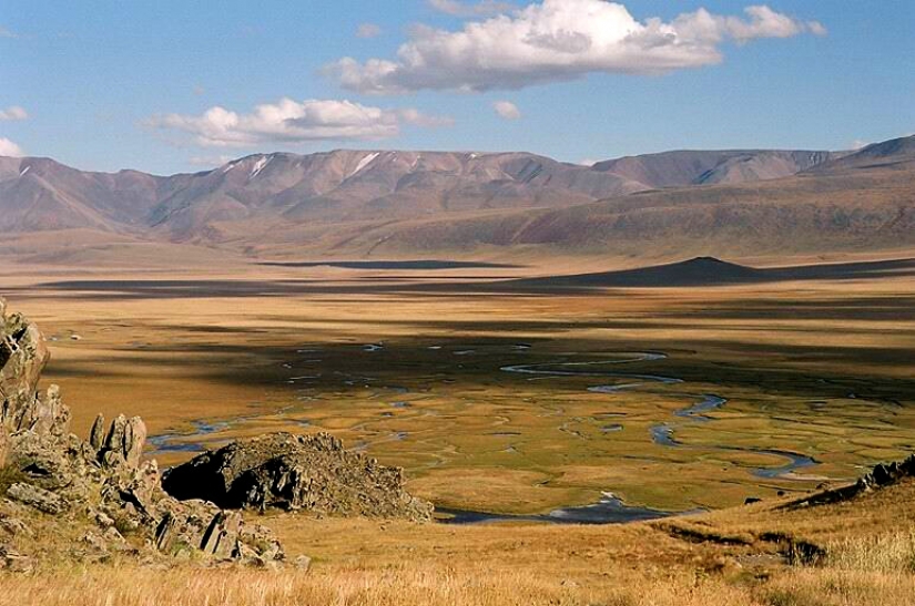10 reasons to visit Altai mountains 10 reasons to visit Altai mountains