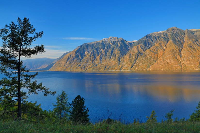 10 reasons to visit Altai mountains 10 reasons to visit Altai mountains
