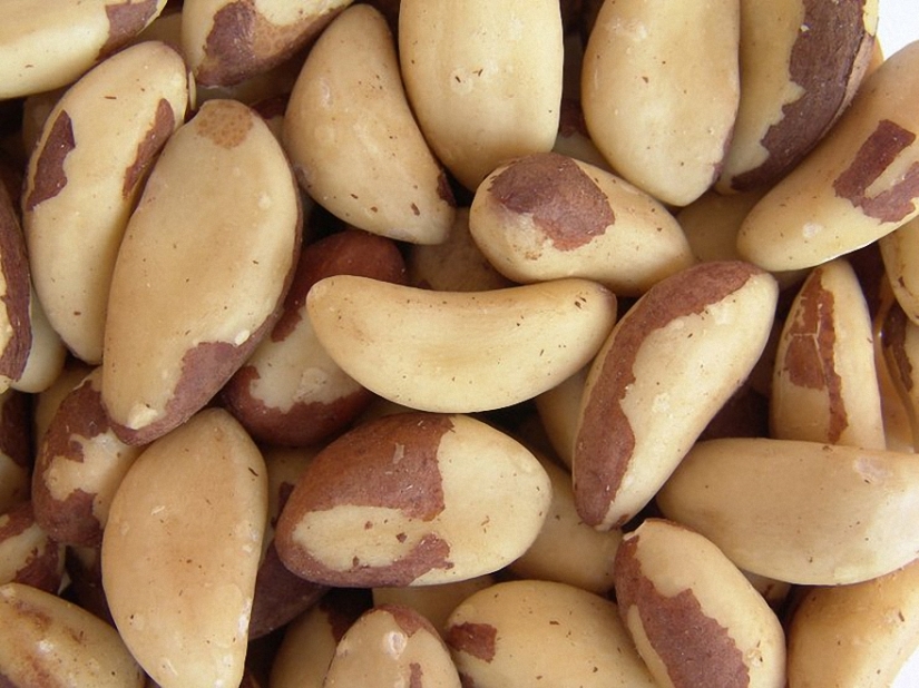 10 reasons why you should eat nuts